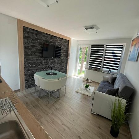 דירות אופטיה Apartman Gabrijela מראה חיצוני תמונה
