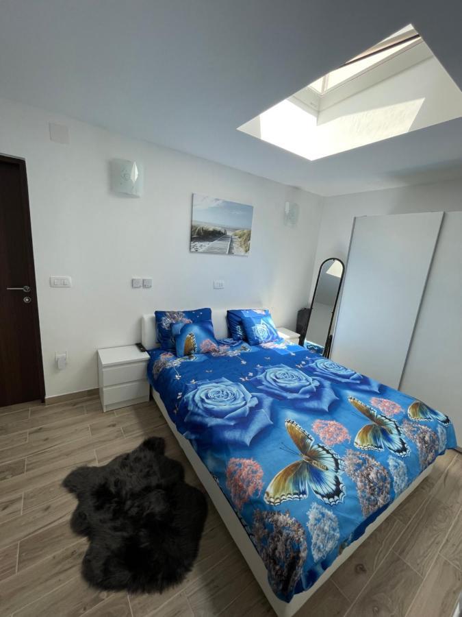 דירות אופטיה Apartman Gabrijela מראה חיצוני תמונה