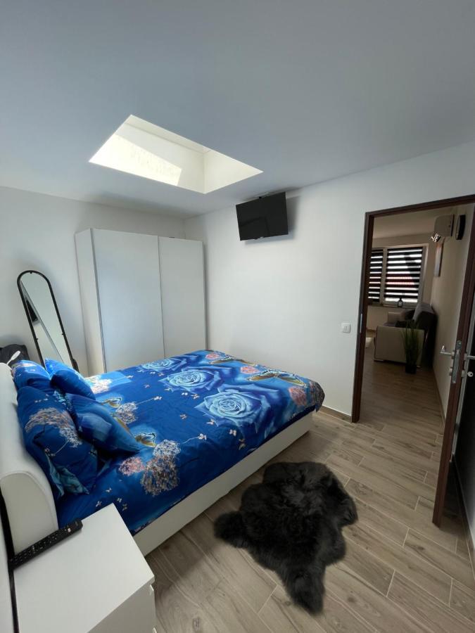 דירות אופטיה Apartman Gabrijela מראה חיצוני תמונה
